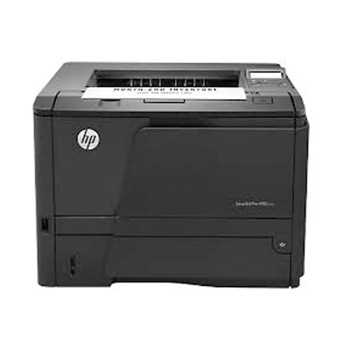 Impressora HP M401dn