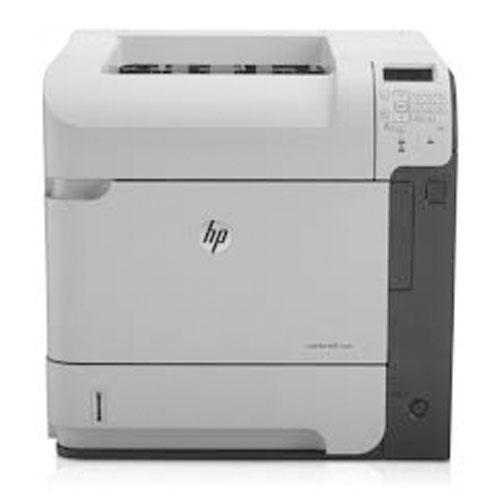 Impressora HP M602n