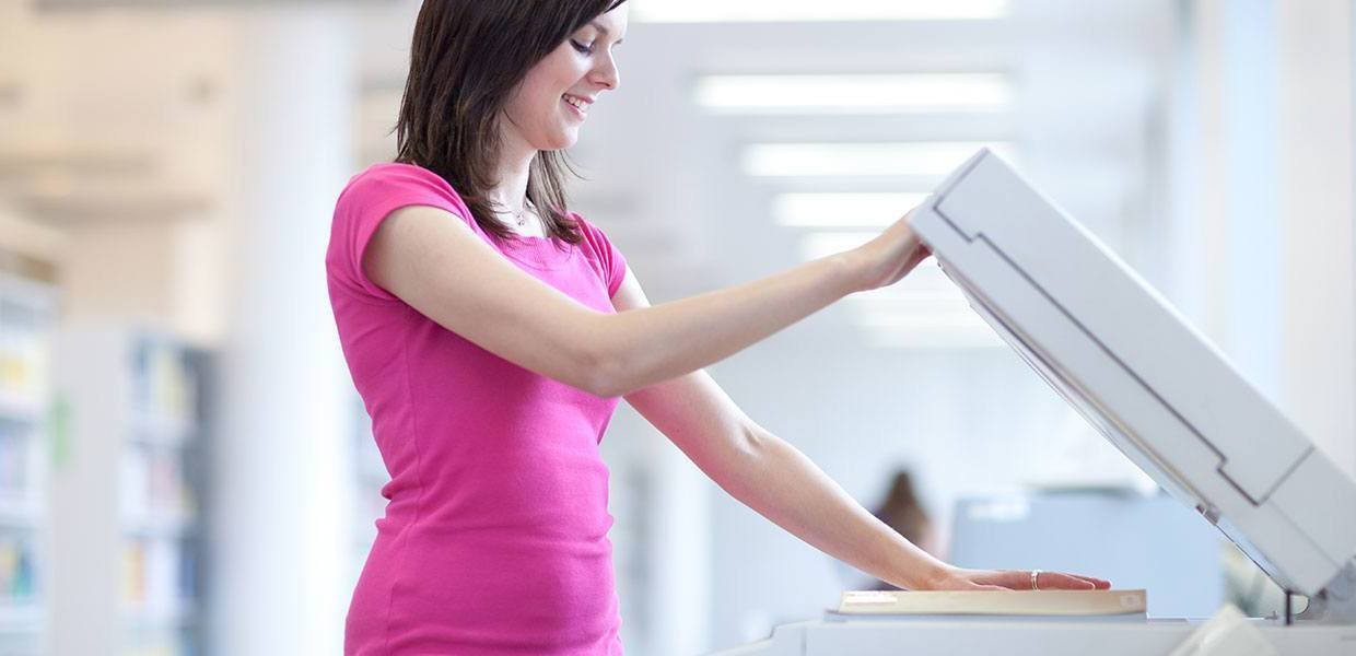 A NP Solution atua no outsourcing (comodato) de impressoras, faz a manutenção e a reposição dos suprimentos, confira