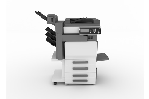 MPS - Outsourcing de Impressão Laser